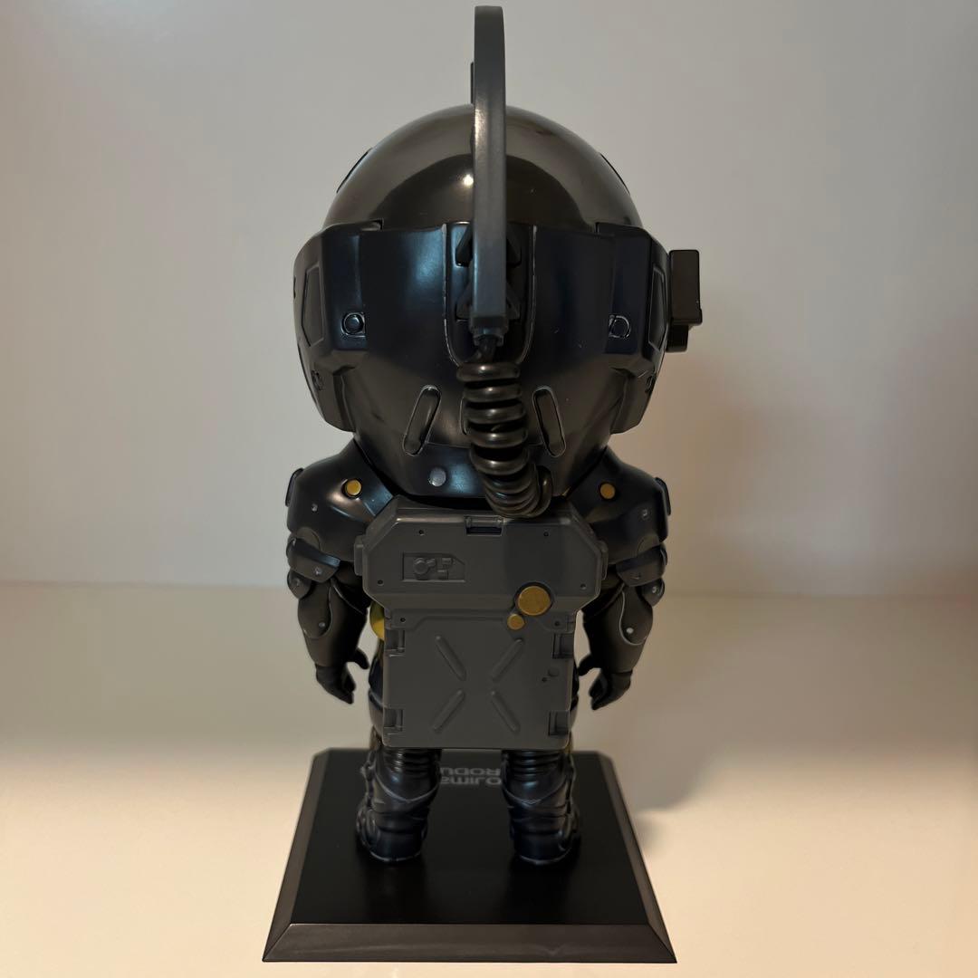 ねんどろいどじゃんぼ 》ルーデンス ブラックVer. コジマ