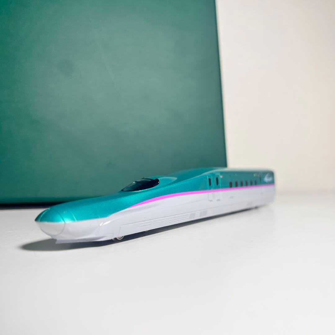 KATO E5系新幹線「はやぶさ」 6両編成