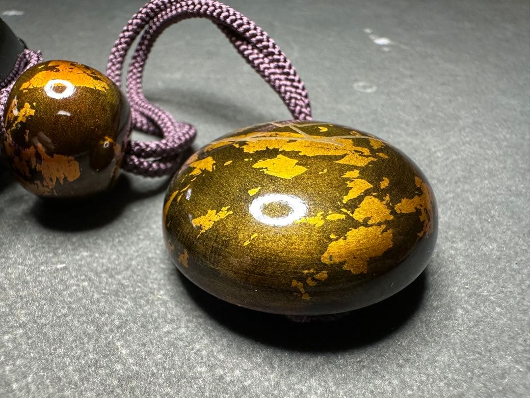 印籠　富士　蒔絵　根付　置物　古美術品　 細密細工　骨董　アンティーク　工芸品