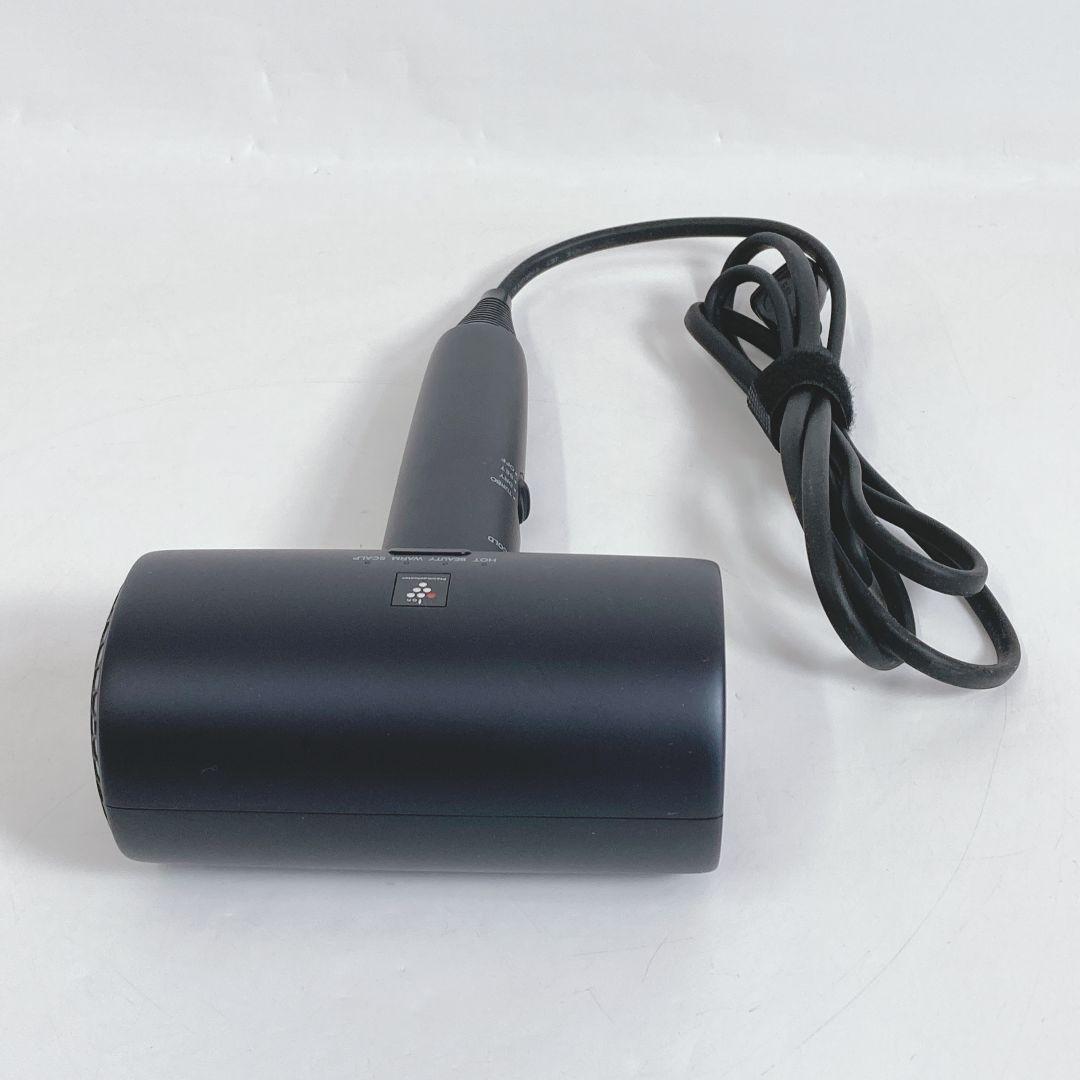 《美品》 SHARP IB-P801-B ドライヤー