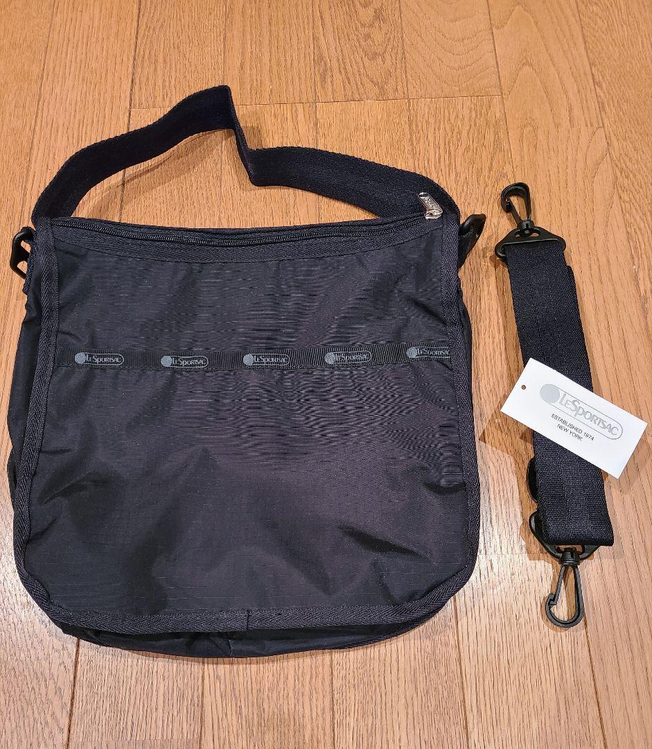 レスポートサック２wayショルダーバック