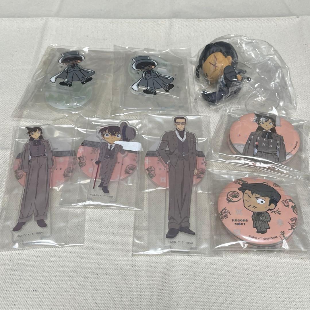 名探偵コナン まとめ売り10点セット - メルカリ