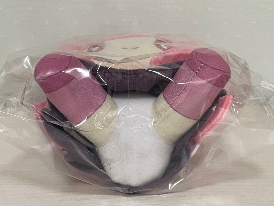 新品　おすわりぬいぐるみ 琴葉茜 琴葉葵 茜 葵 姉妹