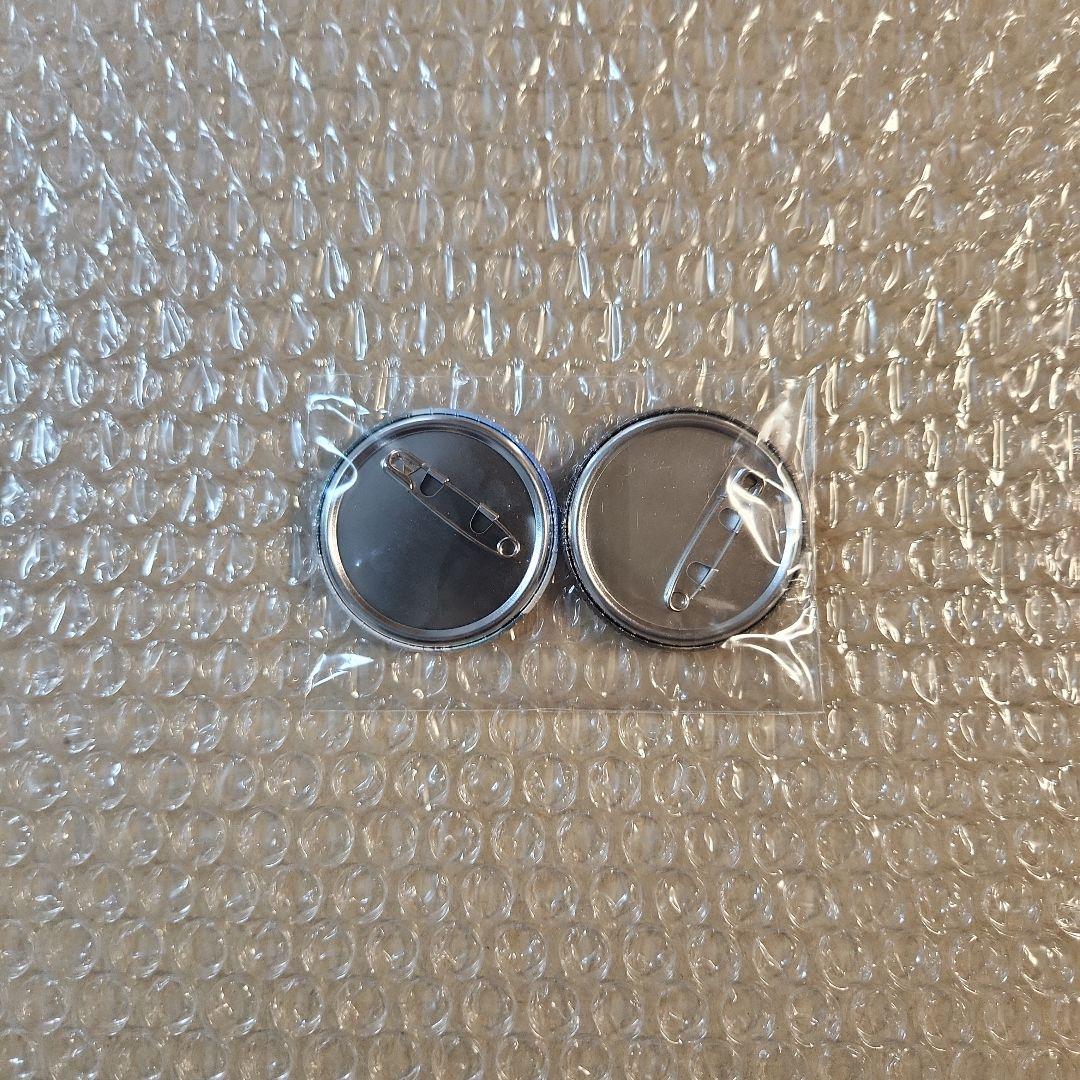 夏目友人帳 BD特典 缶バッジ