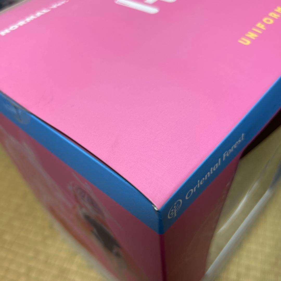 ブルーアーカイブ「ハナコ」1/7完成品フィギュア