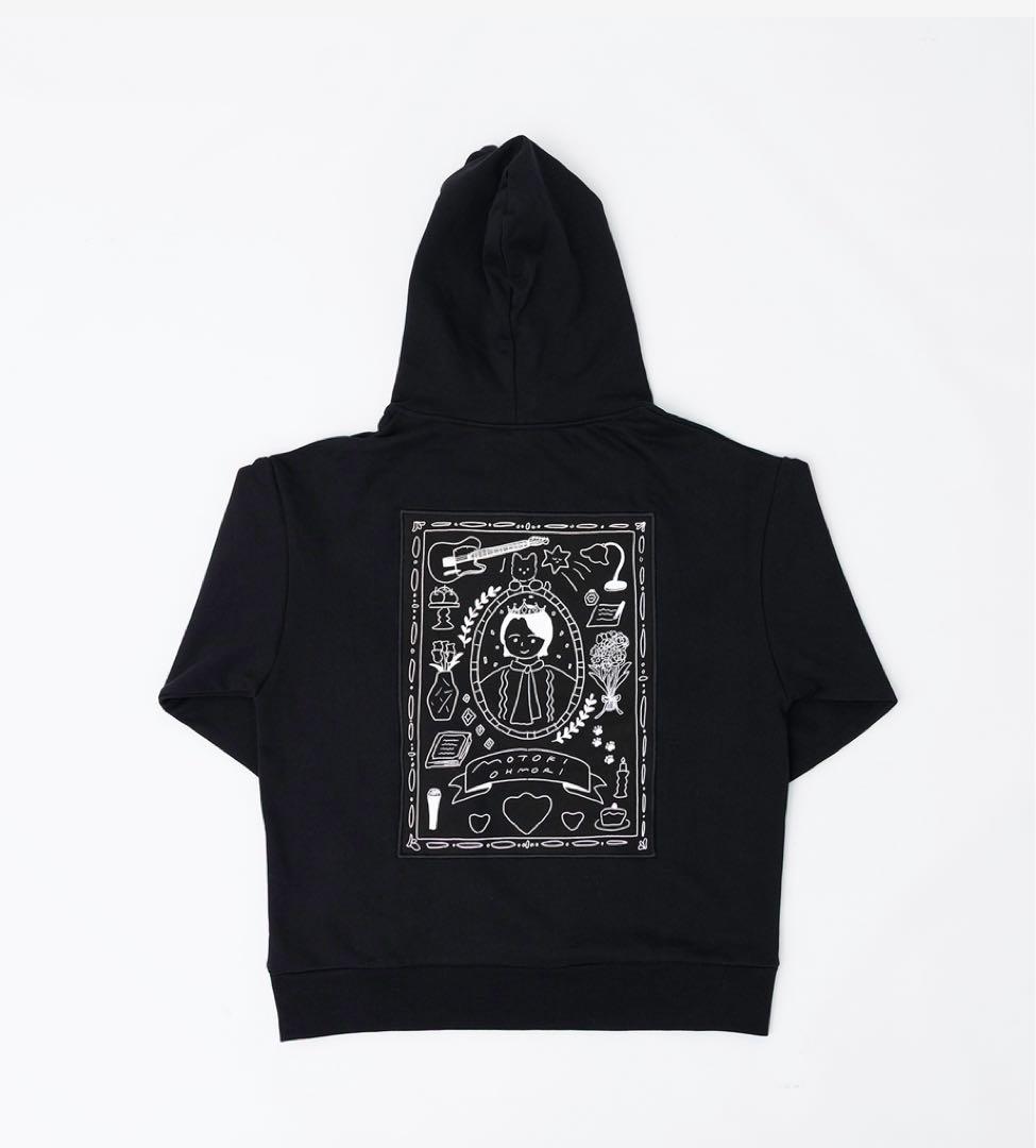 大森元貴birthday box FC限定2025【新品未開封】バースディグッズ