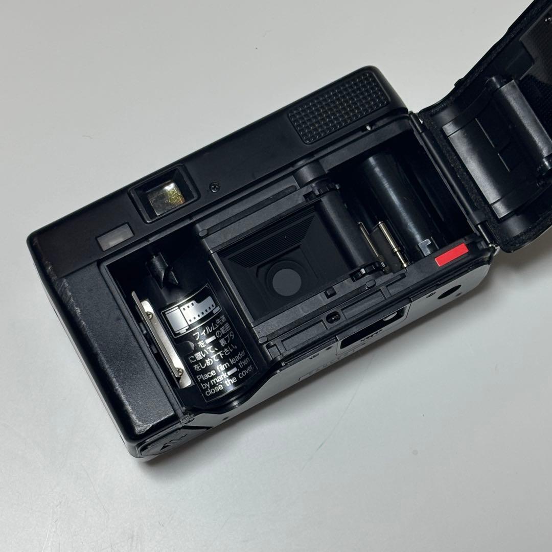 Nikon L35AD コンパクトフィルムカメラ - メルカリ