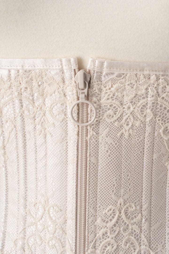 pinup closet コルセット