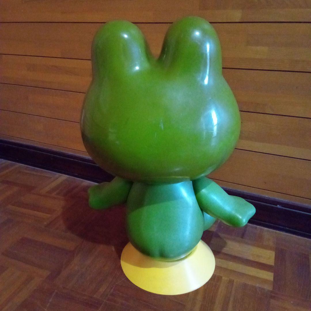 コーワ製薬　ケロちゃん　店頭用ディスプレイ