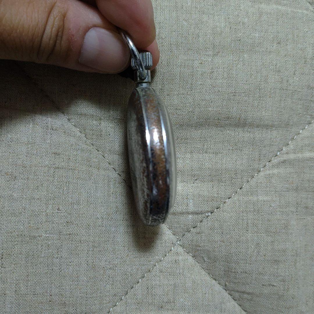 【貴重】国鉄　懐中時計