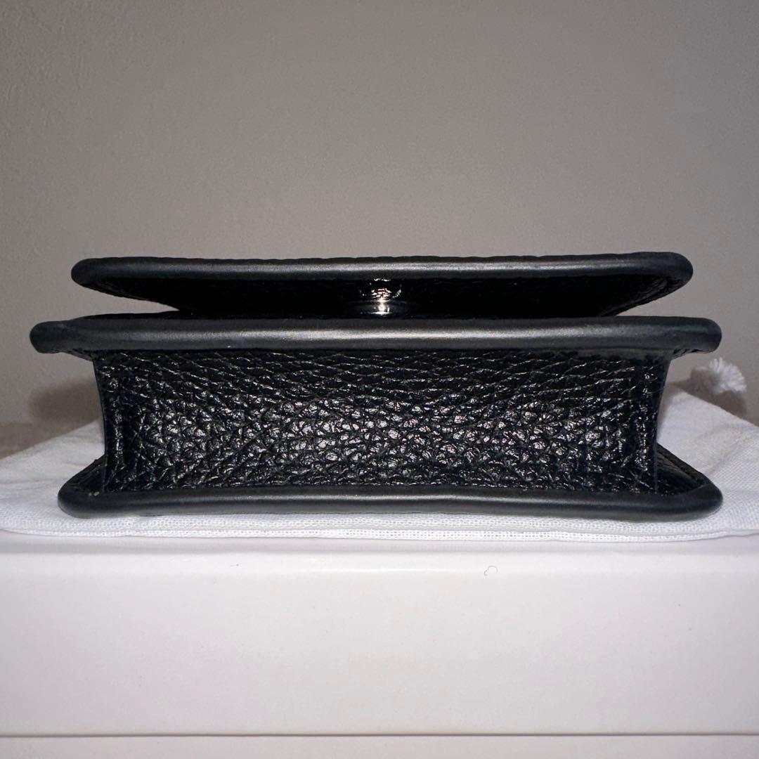 A*︎様 メゾンマルジェラ チェーンウォレット