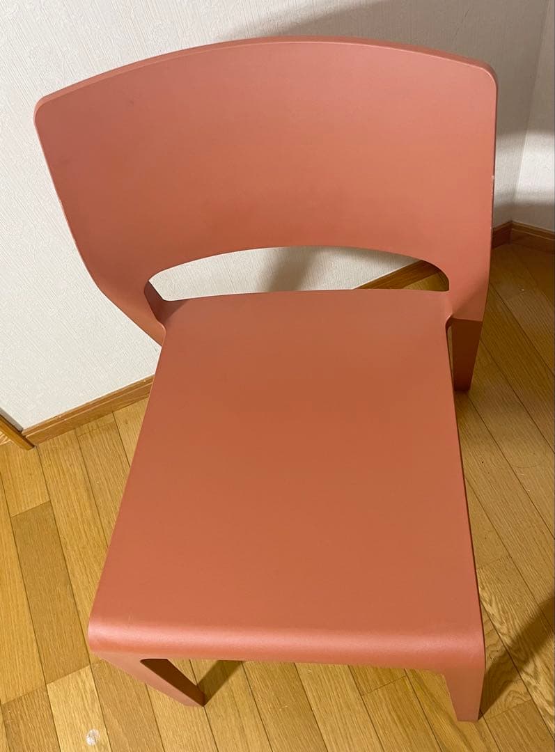 イタリア/arper / アルペール】 Juno 02 Chair 5脚セット