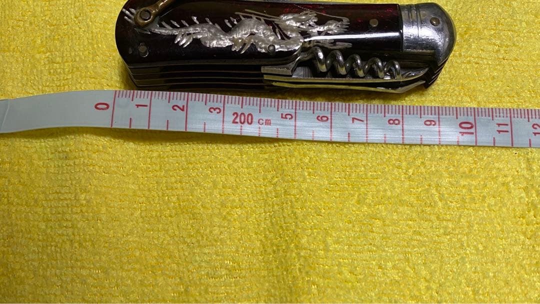 激レア19世期フランスアンティーク手彫牛角鳥のオブジェ