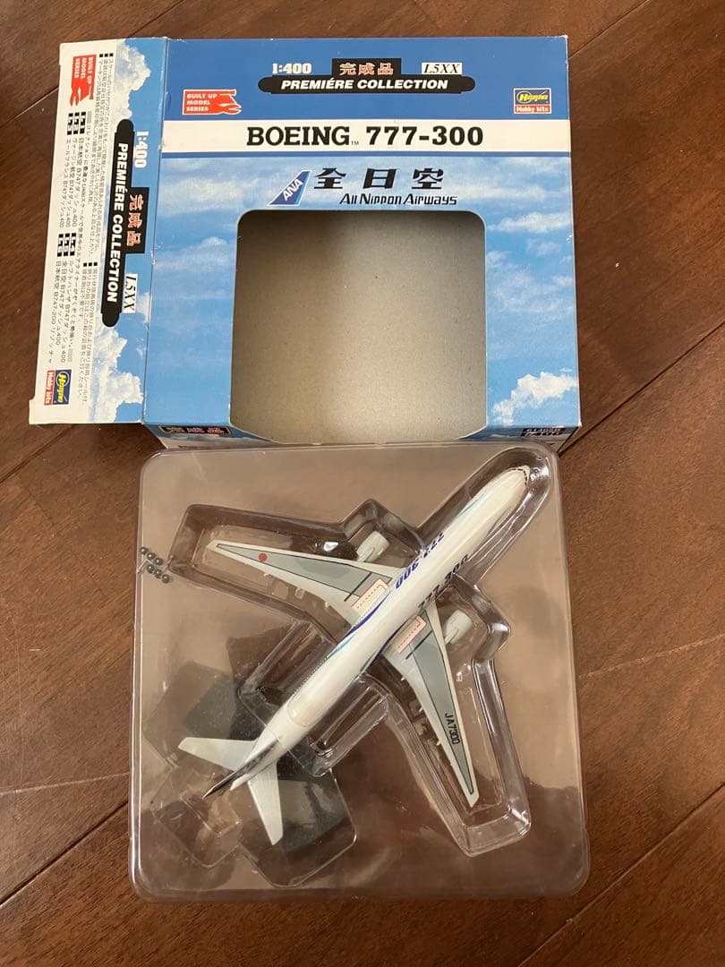 Boeing 727-100 B767-300 他6点セット+おまけ9点