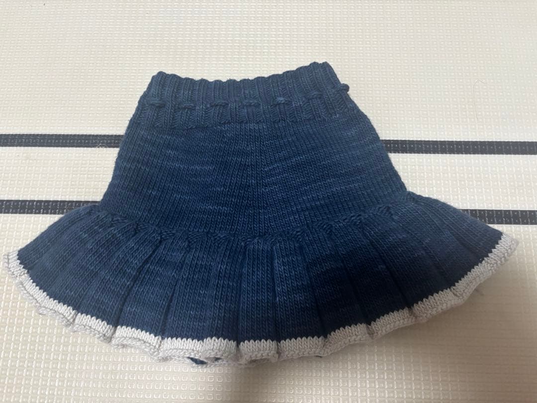 ミーシャアンドパフ　スケポン