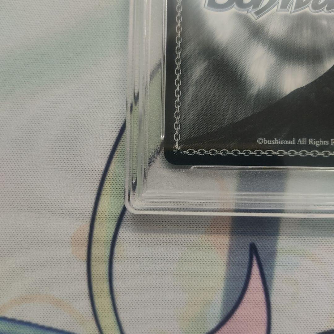 PSA10 ハイテンションサマー　夏色まつり　SP ヴァイスシュバルツ