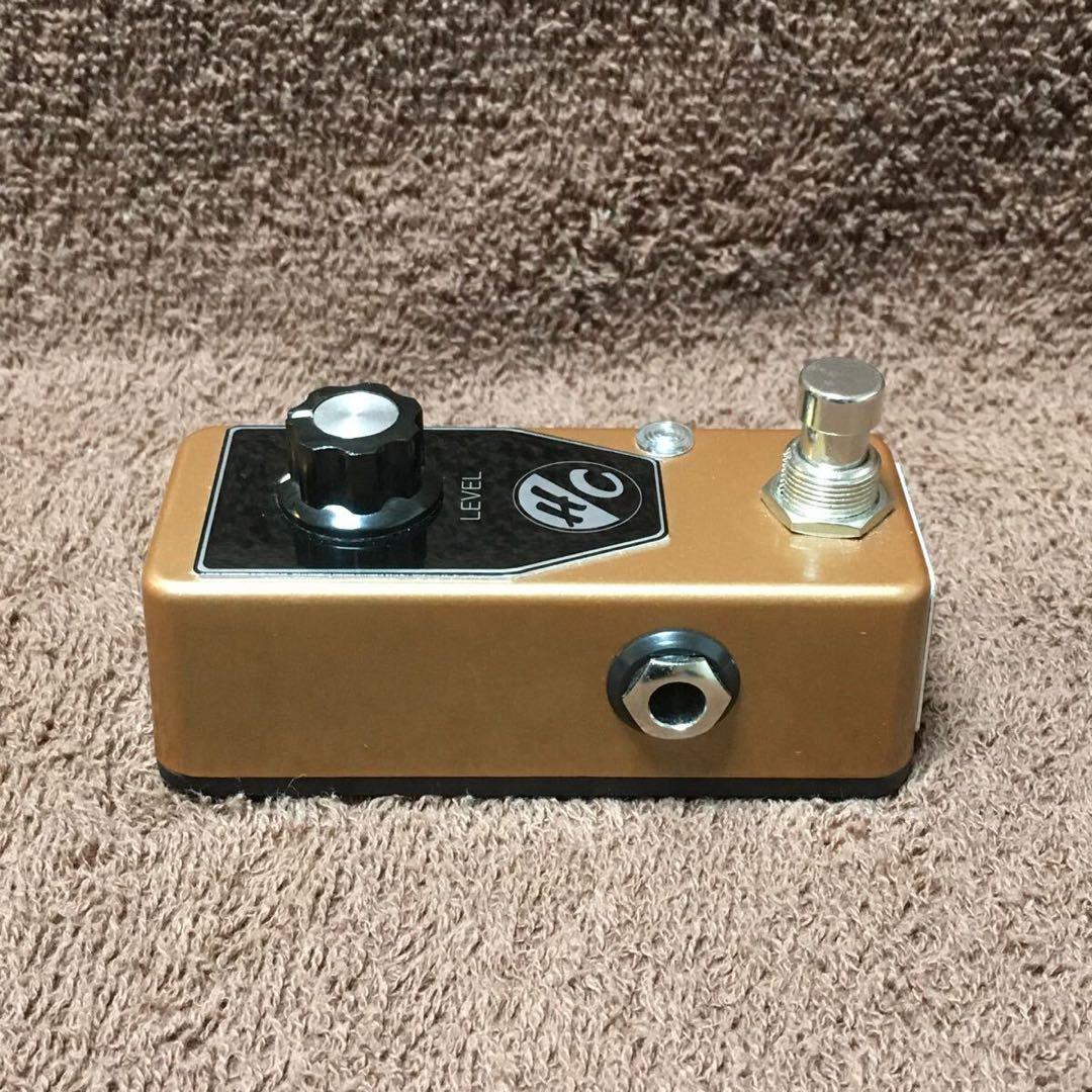 HERBE & CHICK TRONC HCBS-1 Booster ブースター - メルカリ