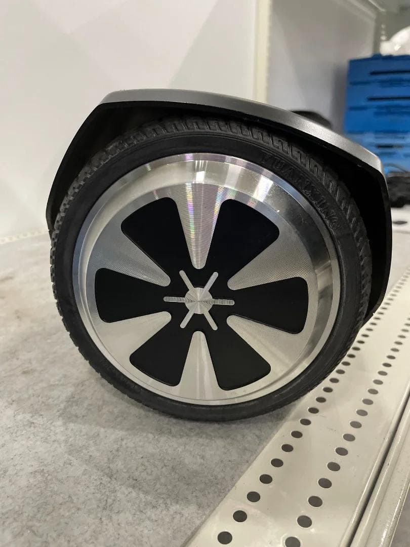 セグウェイ キントーン kintone メタリックゴールド 「6465