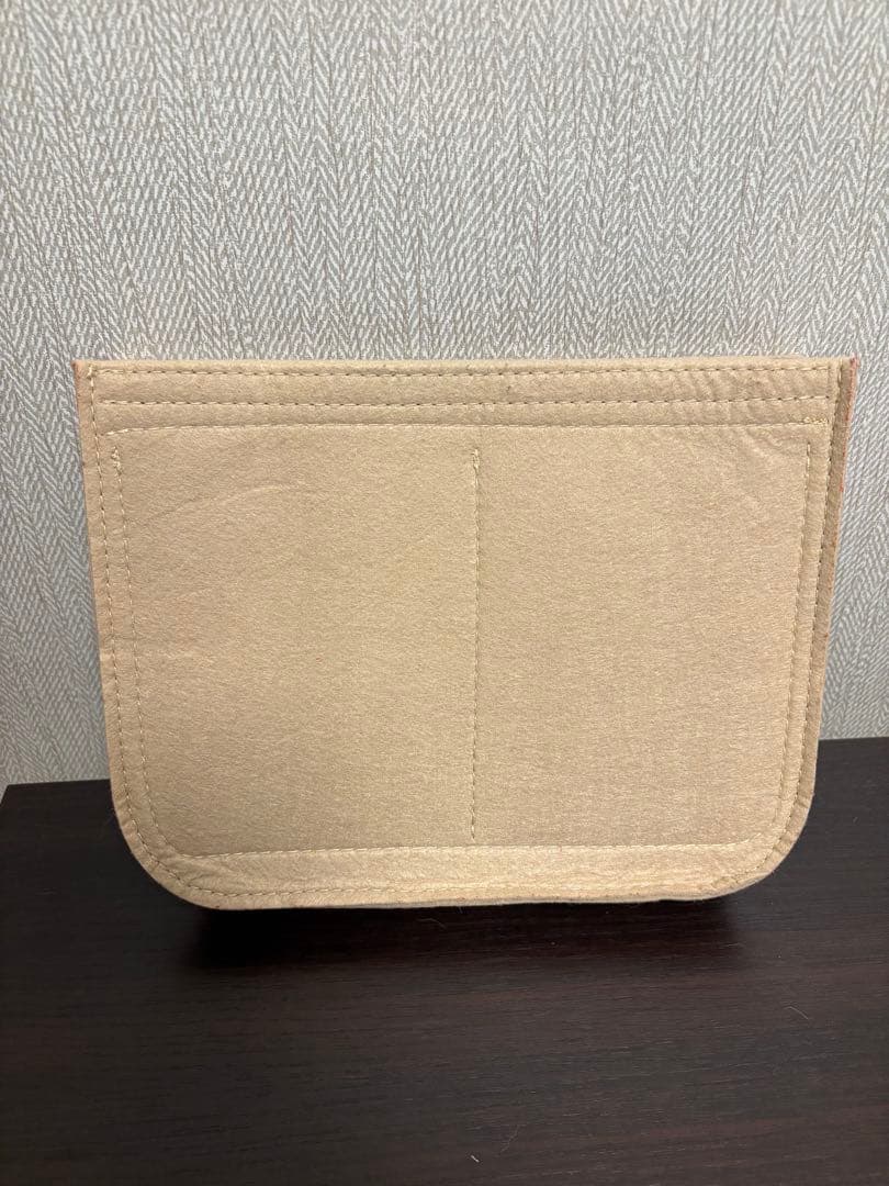 今週のみお値下げ　エルメス エヴリン インナーバッグ付　美品