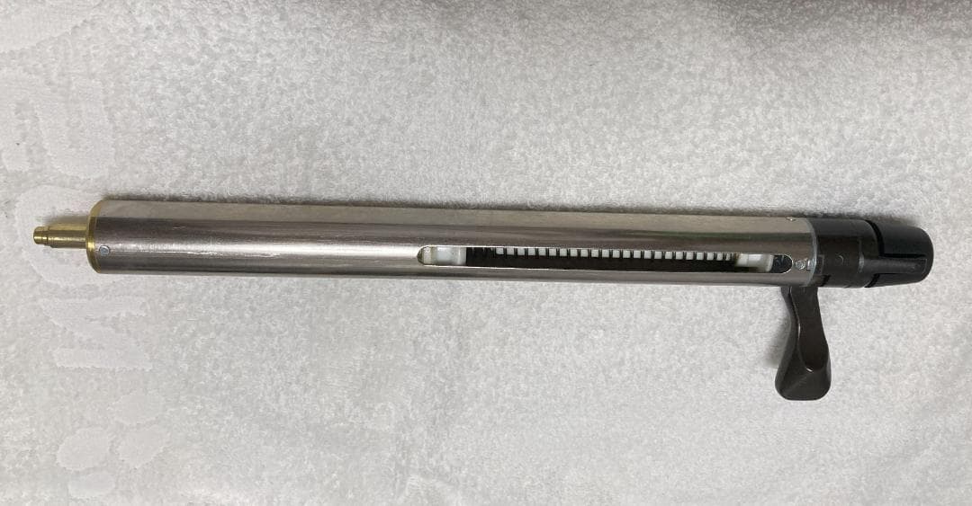 東京マルイ VSR-10 GSPEC プロスナイパーVersion Gスペック