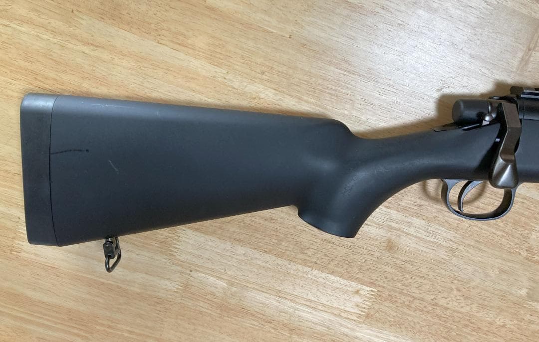 東京マルイ VSR-10 GSPEC プロスナイパーVersion Gスペック