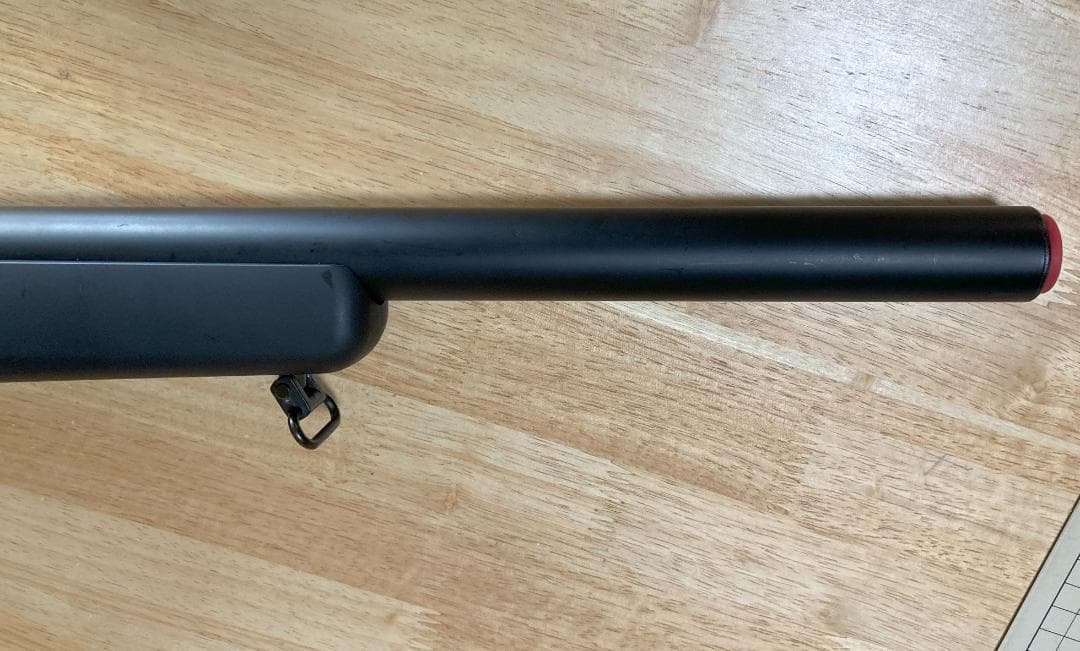 東京マルイ VSR-10 GSPEC プロスナイパーVersion Gスペック