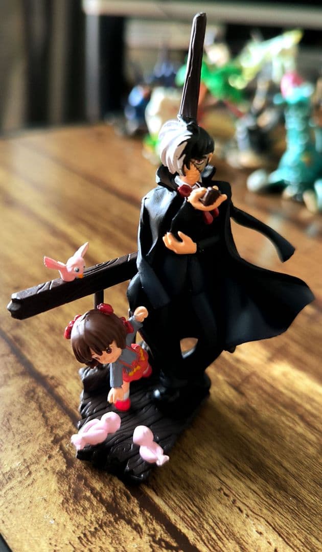 手塚治虫 フィギュア 14体セット