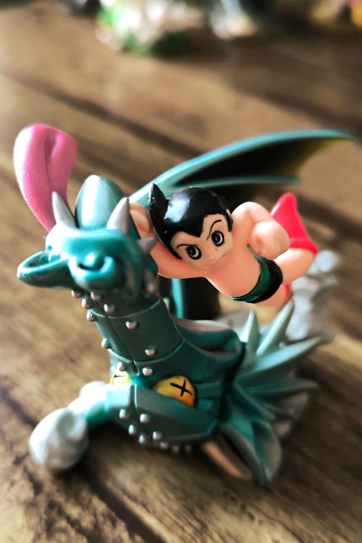 手塚治虫 フィギュア 14体セット