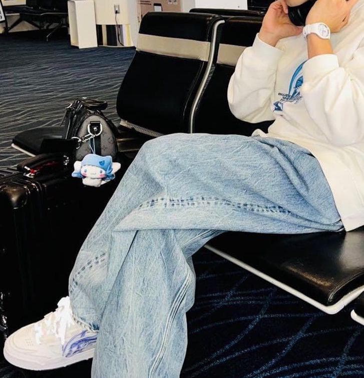 ブルシナ 遊戯王 サンリオ シナモロール シナモン ブルル 中島健人 ケンティ