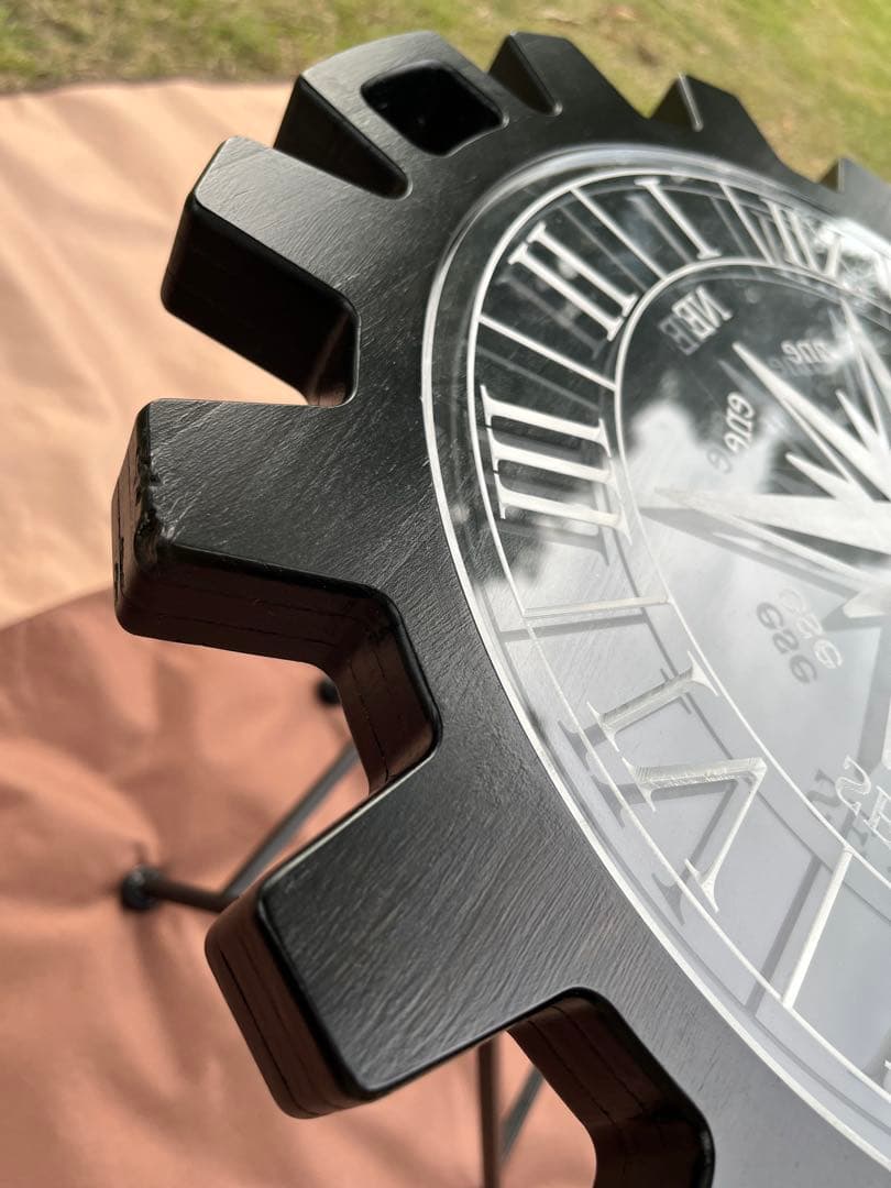 胡麻麦茶様専用！！GGCrewマジックテーブル 鉄脚バージョン コンパス