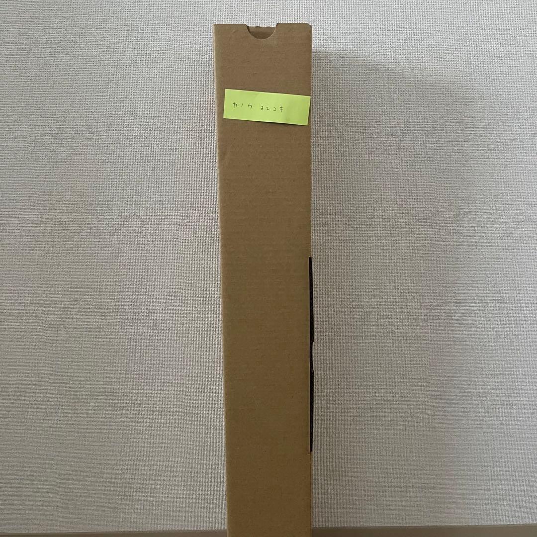 加納嘉将 \"PASSTHEMIC\" 直筆サイン入りポスター