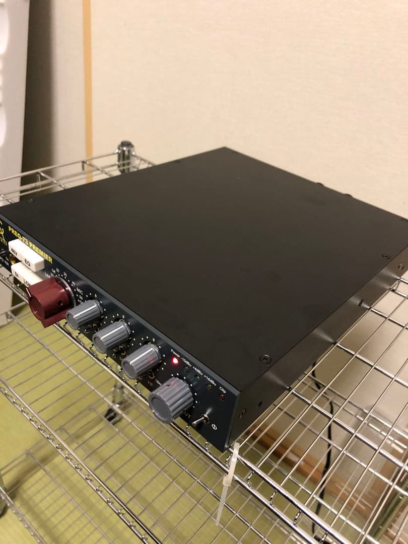 [美品]Golden Age Project PREQ-73 PREMIER