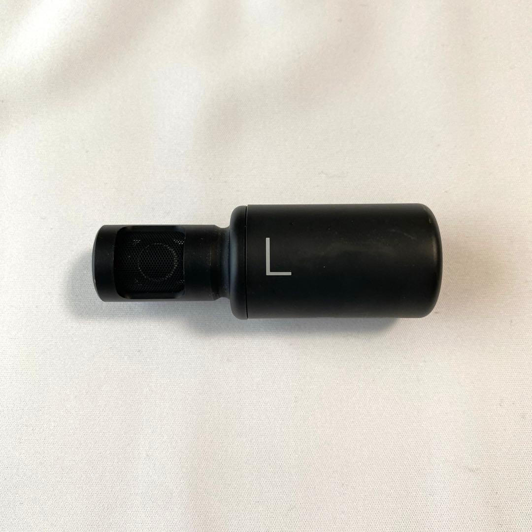 SHURE MV88+ マイク