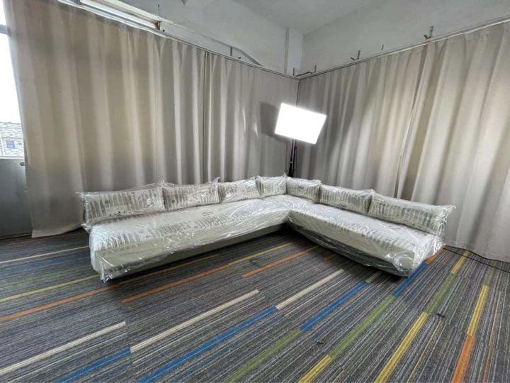 【専用ページ】アウトドアリビング　ソファーセット