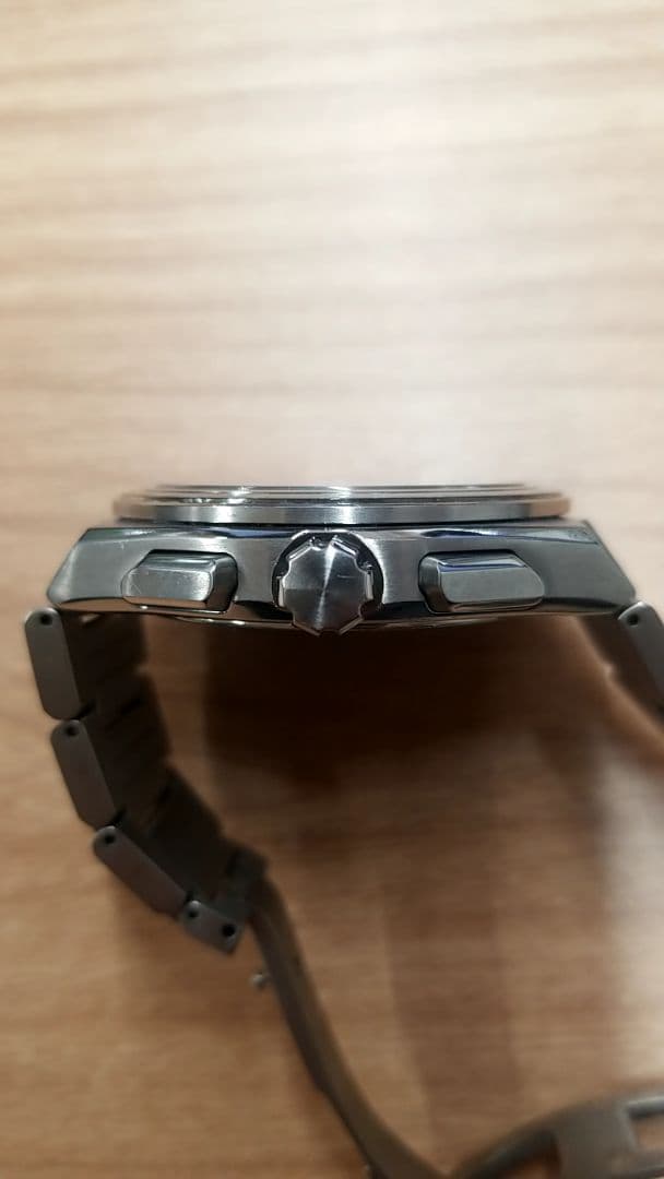 SEIKO アストロン ネクスター SBXY043　500本限定