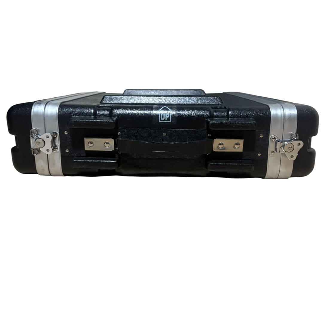 CLASSIC PRO ( クラシックプロ ) CPA03M　3Uラックケース