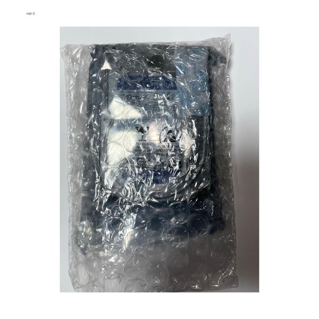 2台セット】WD Blue 6TB ハードドライブ 動作中古品 静音・低発