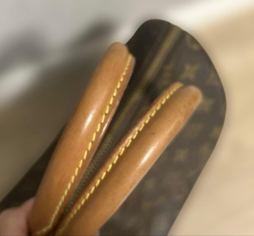 Louis Vuitton ルイヴィトン　スピーディ25モノグラム ハンドバッグ