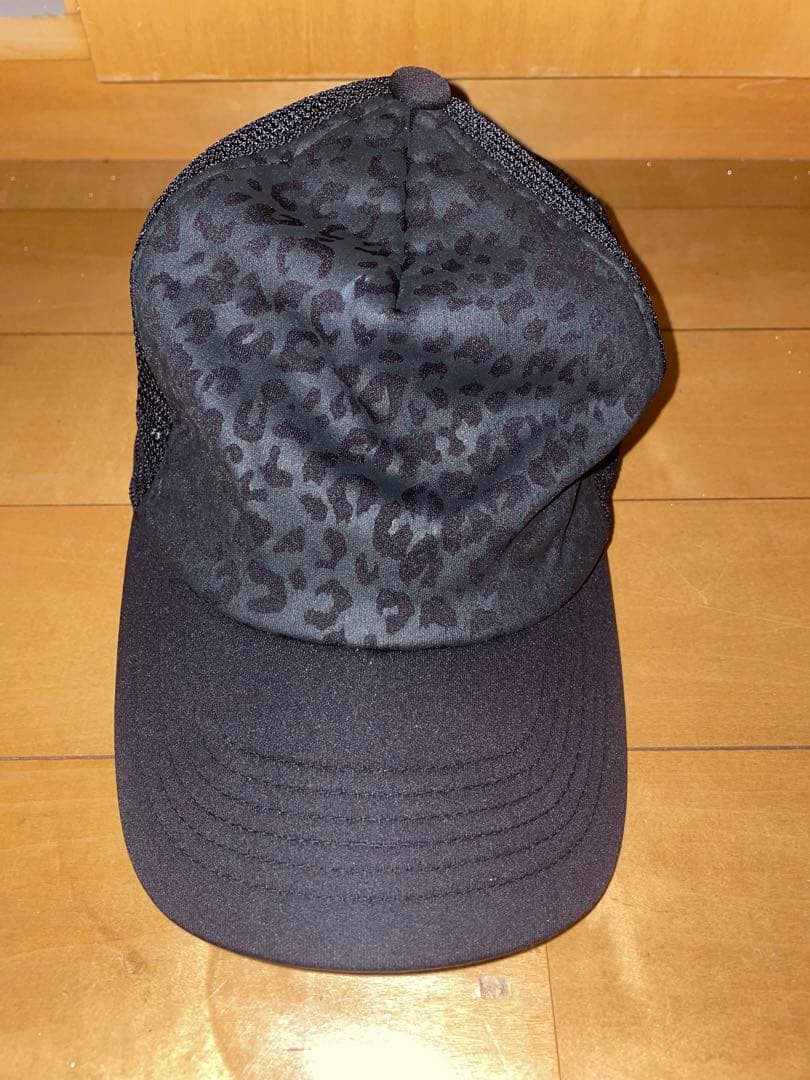 希少】NUMBER (N)INE 04SS ドリーム期 メッシュキャップ