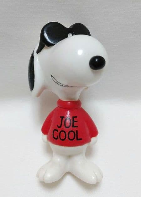 スヌーピー JOE COOLユニバーサルスタジオジャパンAPPLAUSE2001