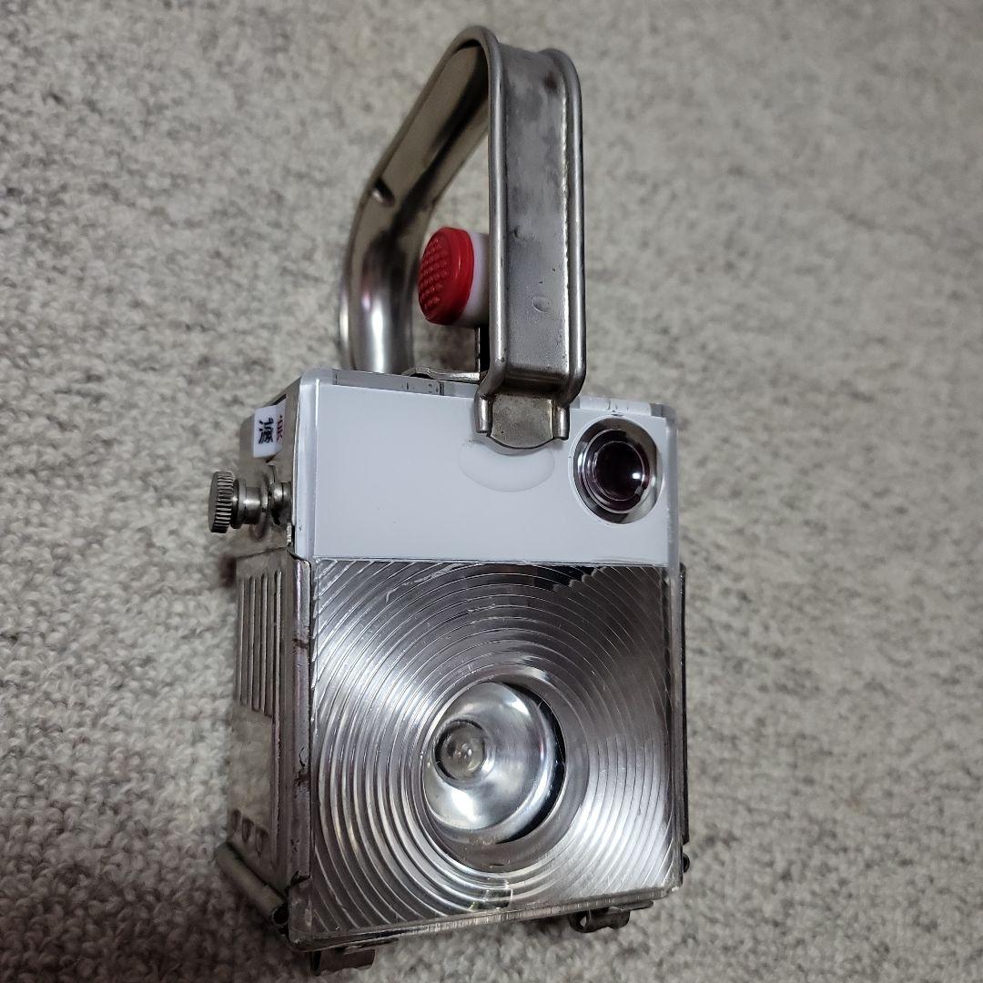 白光電器工業 合図灯 カンテラ 白光電器工業株式会社 TZ16-7 合図灯