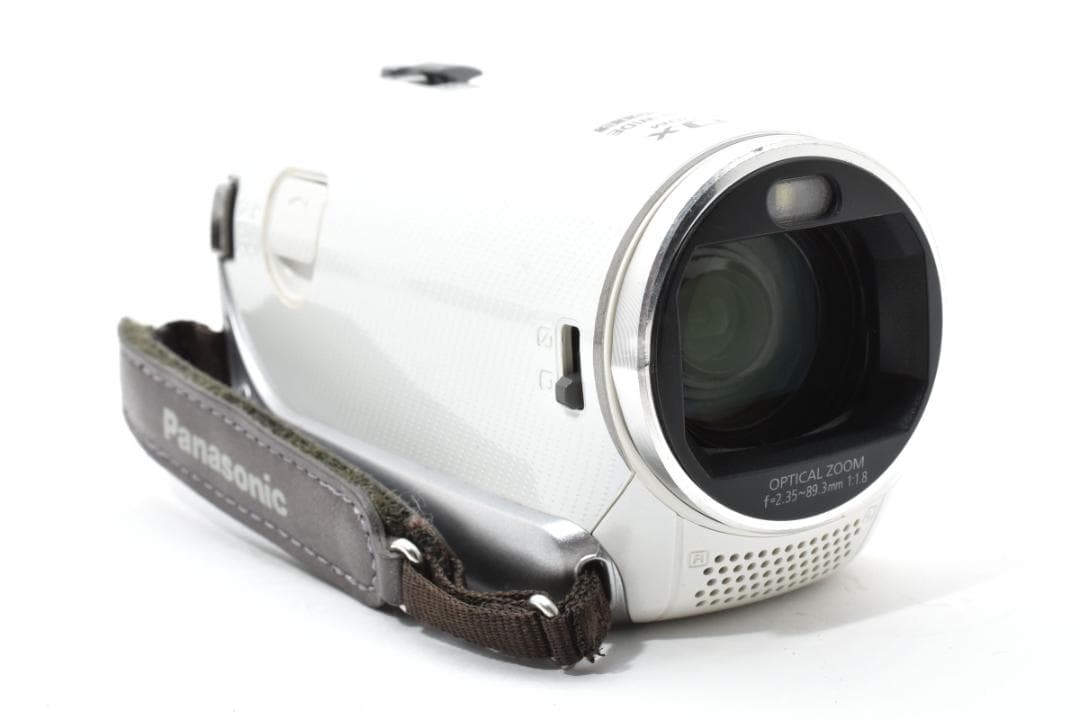 ★美品★ パナソニック Panasonic HC-V300M #20650