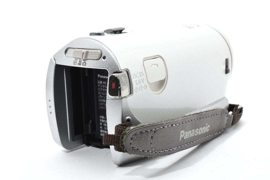★美品★ パナソニック Panasonic HC-V300M #20650