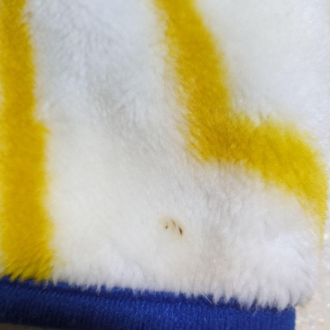 mikiHOUSE レトロ ミキハウス ボアアウター フリース