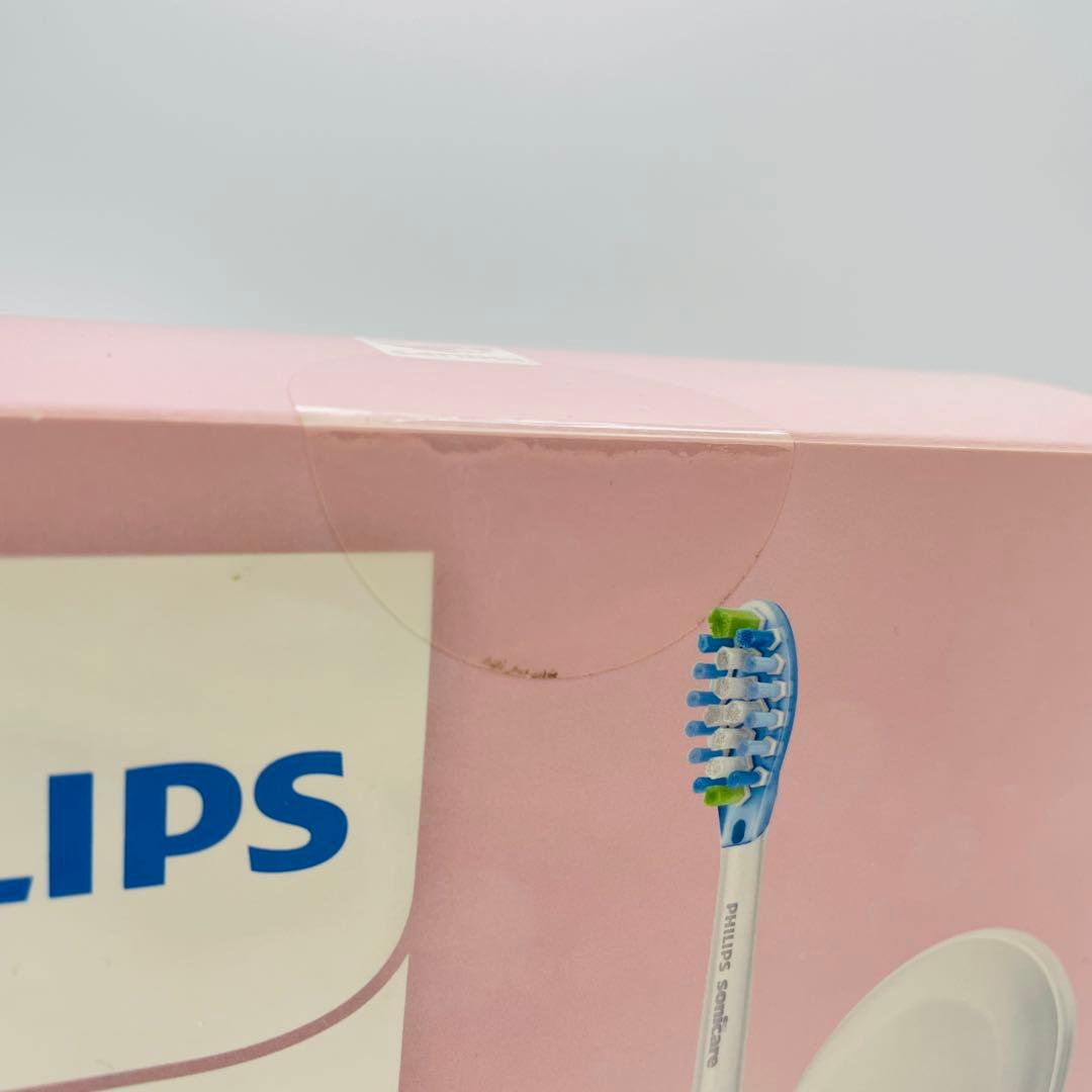 【M56】フィリップス　ソニッケアー　エキスパートクリーン　音波電動歯ブラシ