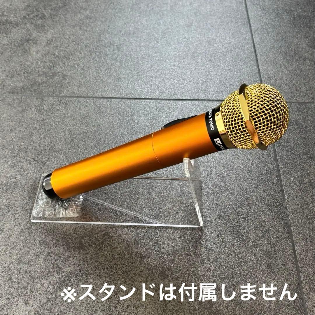 GTM-150 カラオケマイク