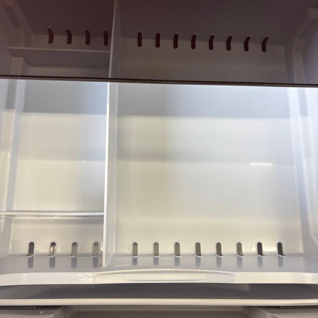 36 日立 冷蔵庫 大型 300-400ℓ 安い 綺麗 右開き 真チル 設置無料