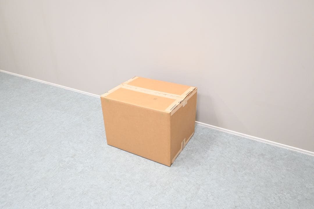 【新品未開封品】Toｍ Sachs レコードケース ホワイト