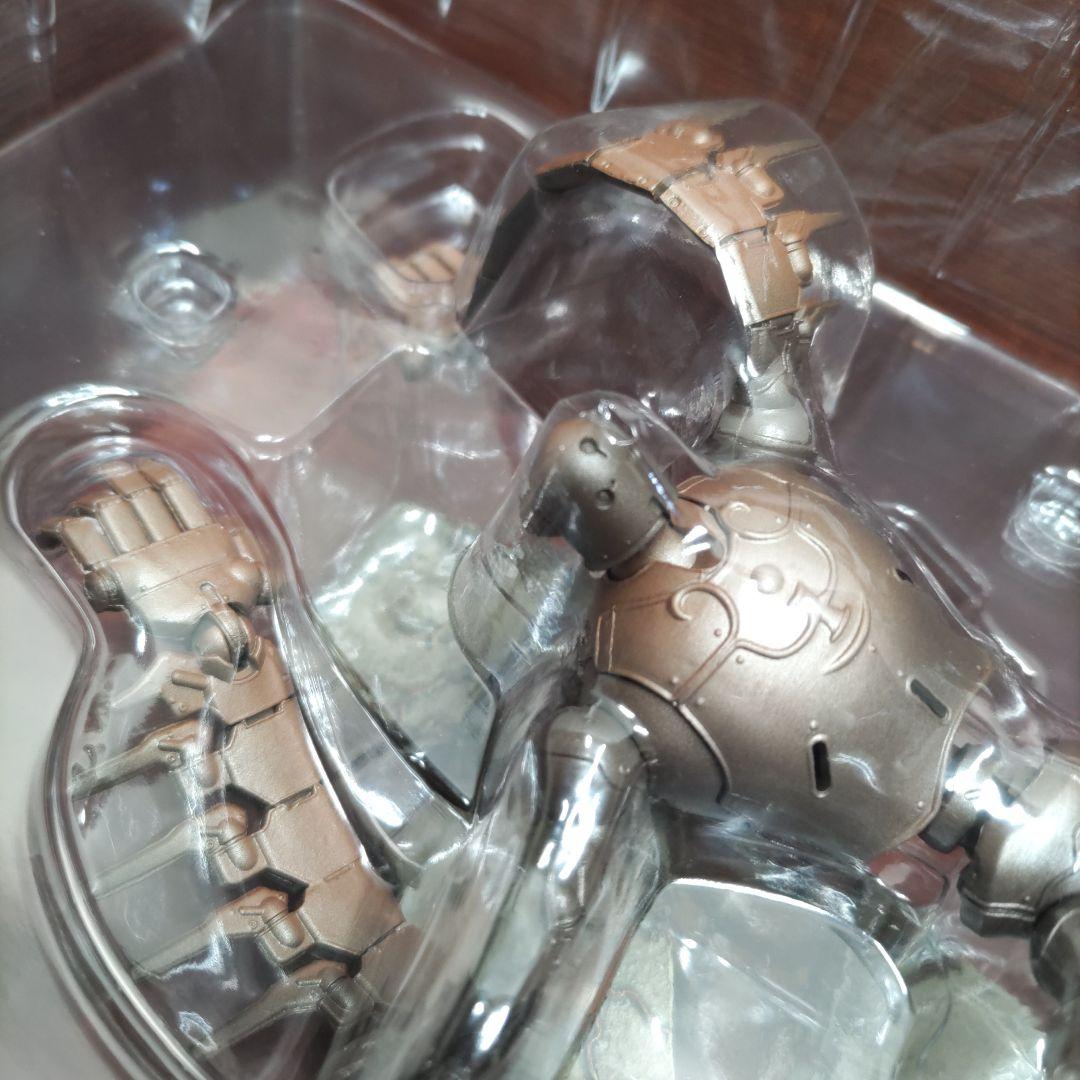 希少 天空の城ラピュタ ロボット兵 構造ガレリア スタジオジブリ