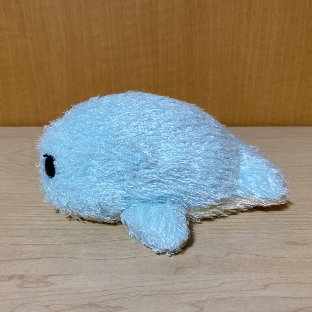 まめゴマ そらゴマ ぬいぐるみ